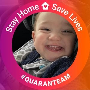 Meet your Posher, Jane